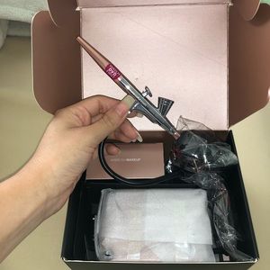 LUMINESS AIR AIRBRUSH MAKEUP SYSTEM😻